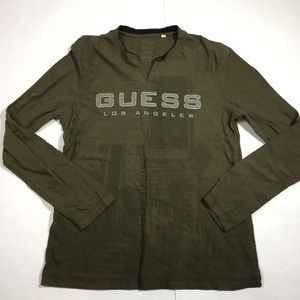 Guess Long sleeve